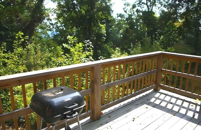 Above Sleepy Hollow - A Hidden Getaway - Foto 33