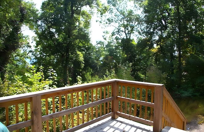 Above Sleepy Hollow - A Hidden Getaway - Foto 31