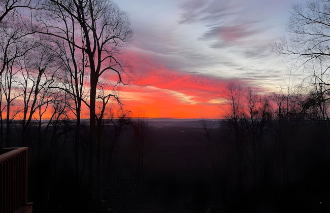 Above Sleepy Hollow - A Hidden Getaway - Foto 45