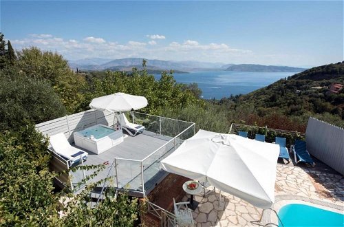 Foto 2 - Villa Anastasia in Corfu