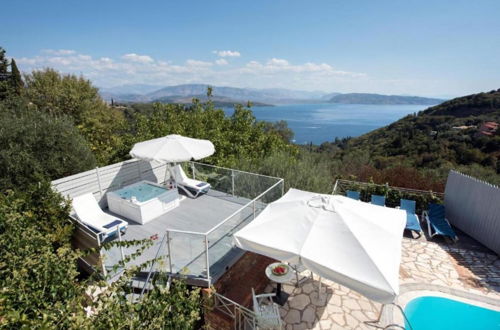 Photo 2 - Villa Anastasia in Corfu