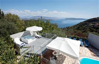 Photo 2 - Villa Anastasia in Corfu