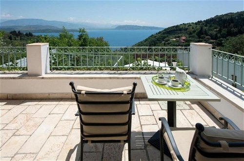 Foto 33 - Villa Anastasia in Corfu