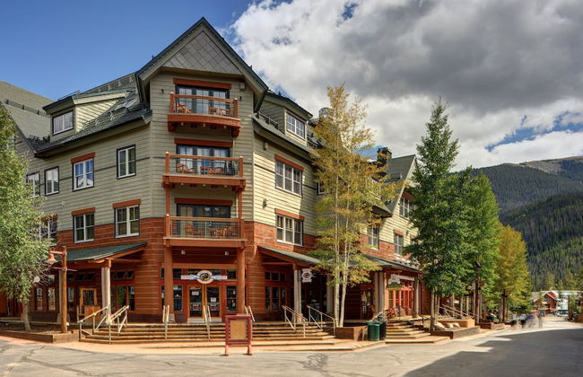 Jackpine & Black Bear Condos - Foto 1
