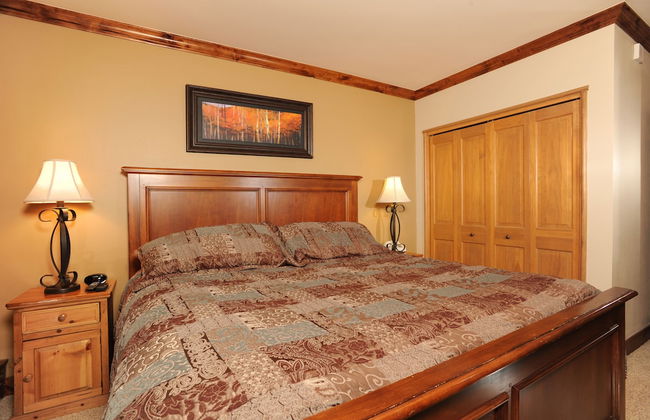 Jackpine & Black Bear Condos - Foto 13