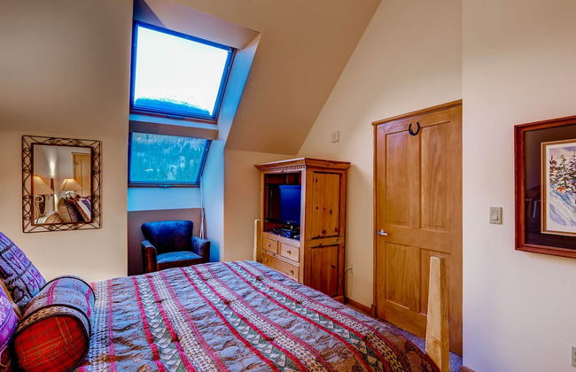 Jackpine & Black Bear Condos - Foto 9