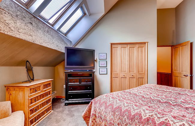 Jackpine & Black Bear Condos - Foto 28