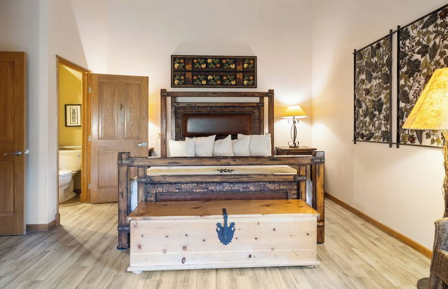 Jackpine & Black Bear Condos - Foto 44