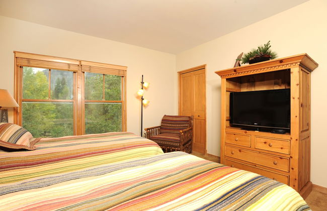 Jackpine & Black Bear Condos - Foto 16