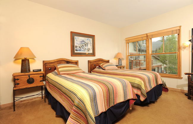 Jackpine & Black Bear Condos - Foto 37