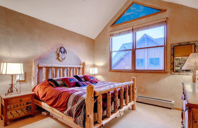 Jackpine & Black Bear Condos - Foto 8