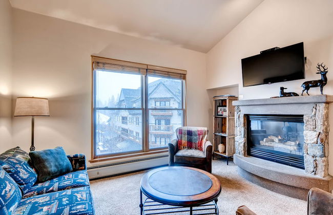 Jackpine & Black Bear Condos - Foto 25
