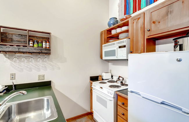 Jackpine & Black Bear Condos - Foto 63
