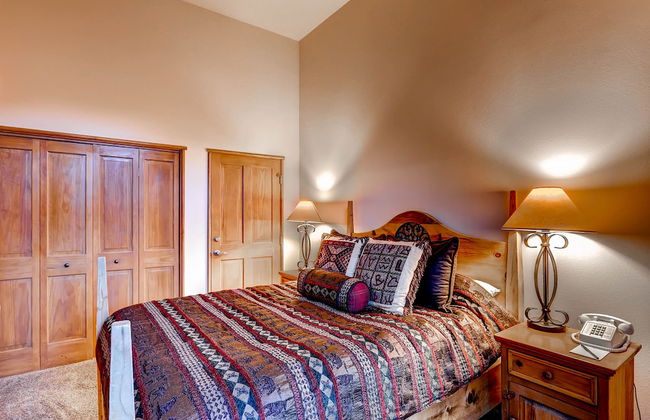 Jackpine & Black Bear Condos - Foto 10