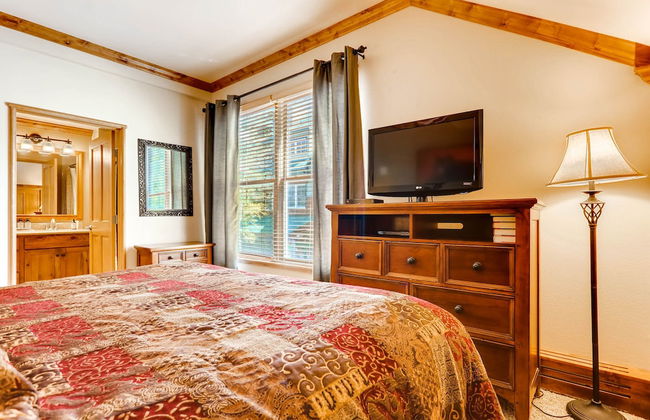 Jackpine & Black Bear Condos - Foto 12
