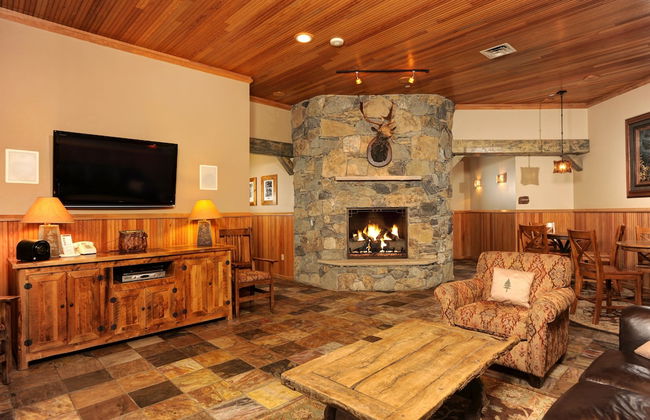 Jackpine & Black Bear Condos - Foto 2