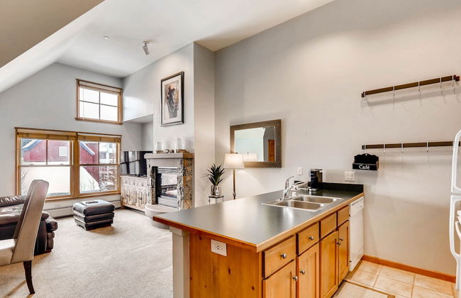 Jackpine & Black Bear Condos - Foto 35