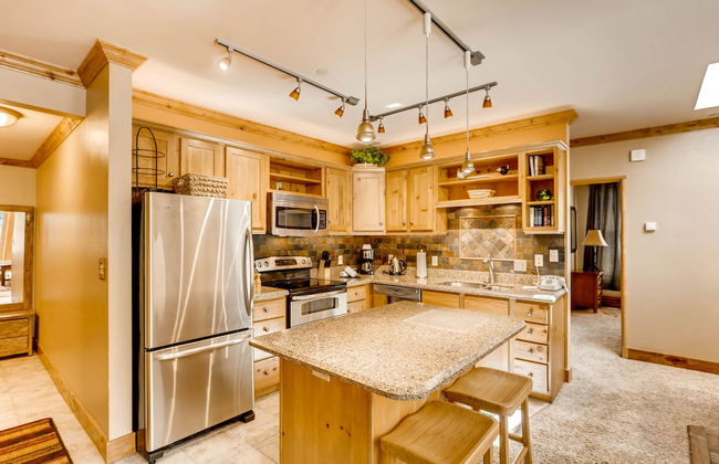 Jackpine & Black Bear Condos - Foto 62