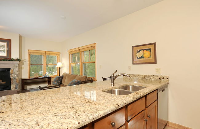 Jackpine & Black Bear Condos - Foto 58