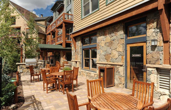 Jackpine & Black Bear Condos - Foto 46