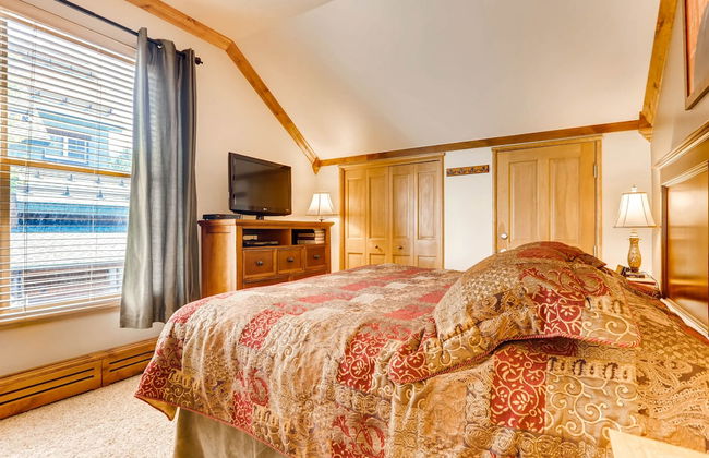 Jackpine & Black Bear Condos - Foto 11