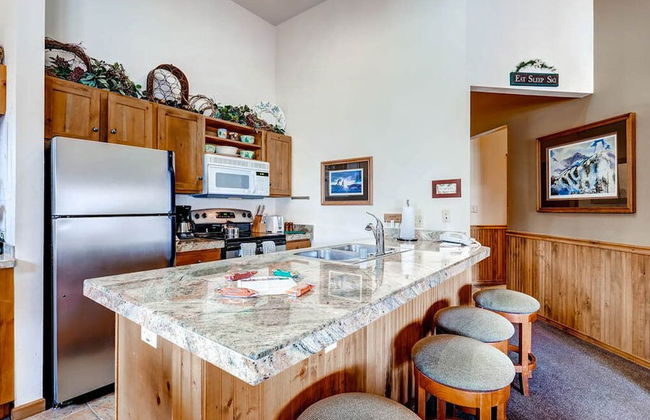Jackpine & Black Bear Condos - Foto 52