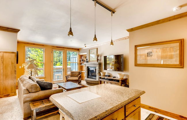 Jackpine & Black Bear Condos - Foto 56