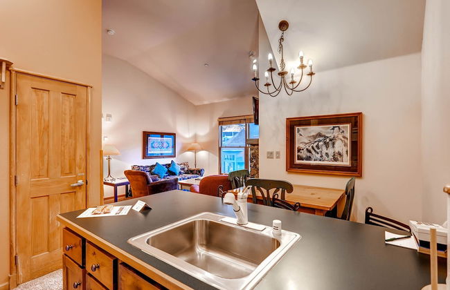Jackpine & Black Bear Condos - Foto 53