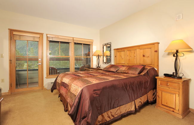Jackpine & Black Bear Condos - Foto 36