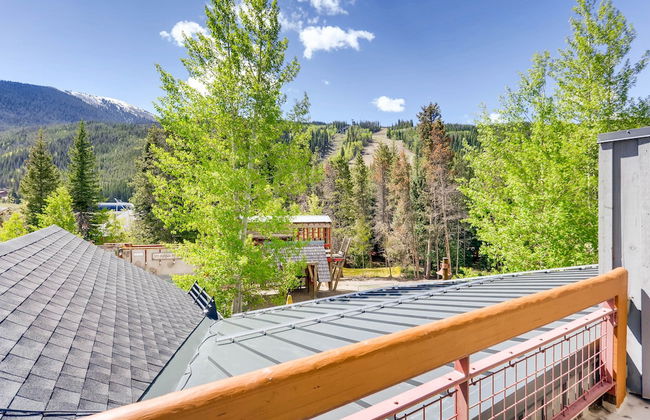 Jackpine & Black Bear Condos - Foto 39