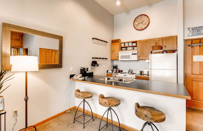 Jackpine & Black Bear Condos - Foto 65