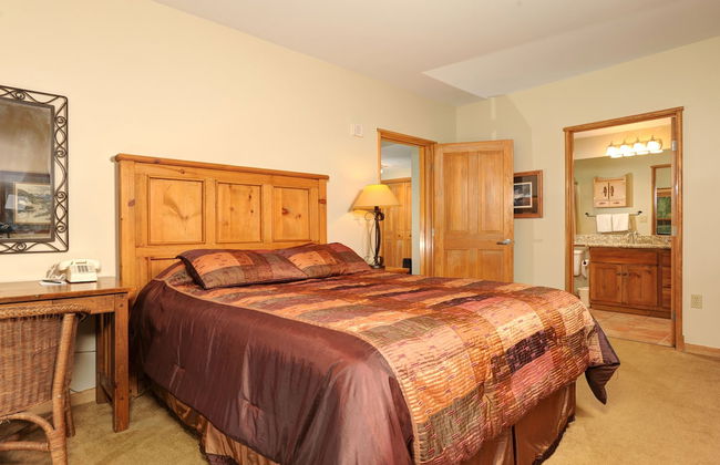 Jackpine & Black Bear Condos - Foto 15
