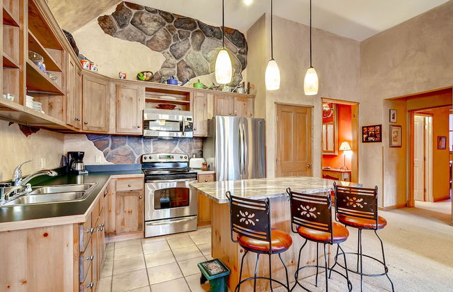 Jackpine & Black Bear Condos - Foto 51