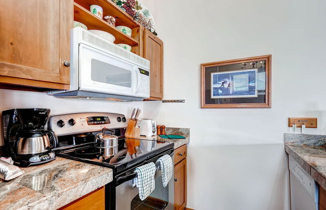 Jackpine & Black Bear Condos - Foto 59