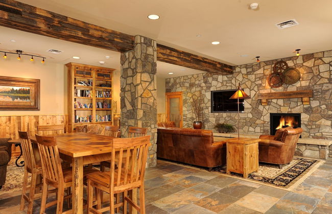 Jackpine & Black Bear Condos - Foto 3
