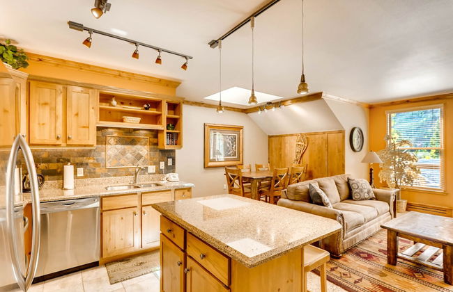 Jackpine & Black Bear Condos - Foto 55