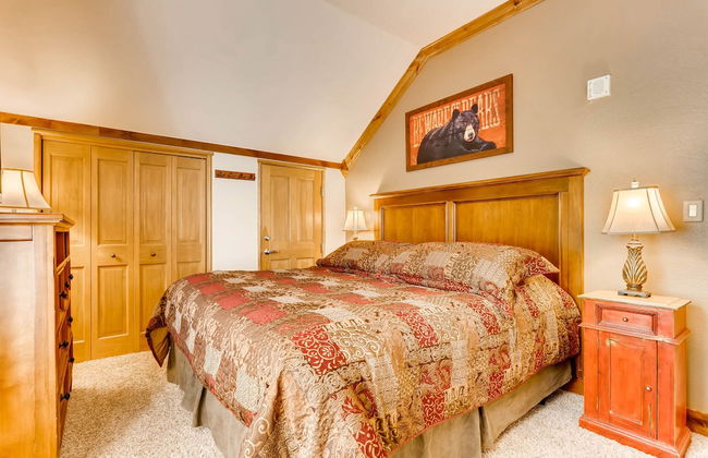 Jackpine & Black Bear Condos - Foto 26