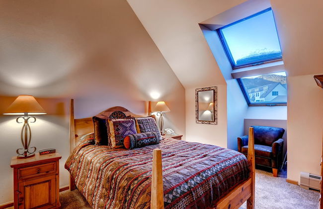 Jackpine & Black Bear Condos - Foto 19