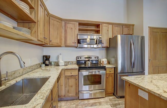 Jackpine & Black Bear Condos - Foto 69