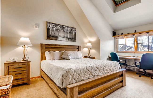 Jackpine & Black Bear Condos - Foto 22