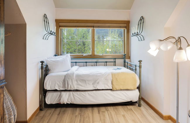 Jackpine & Black Bear Condos - Foto 45
