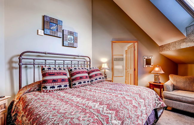 Jackpine & Black Bear Condos - Foto 17