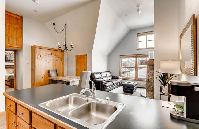 Jackpine & Black Bear Condos - Foto 66