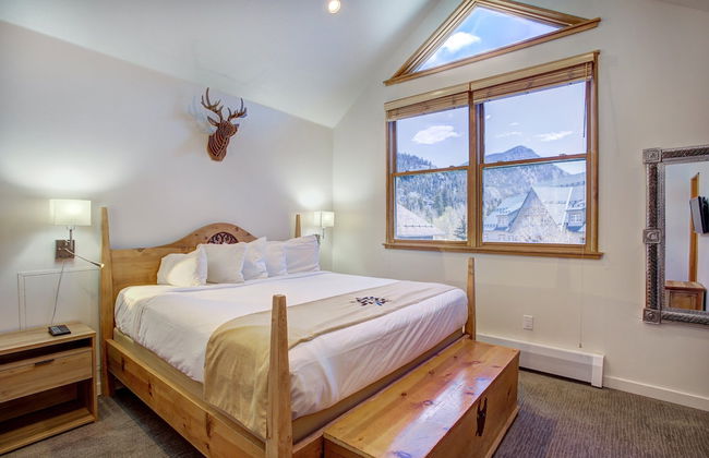 Jackpine & Black Bear Condos - Foto 31