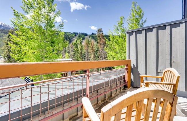 Jackpine & Black Bear Condos - Foto 40