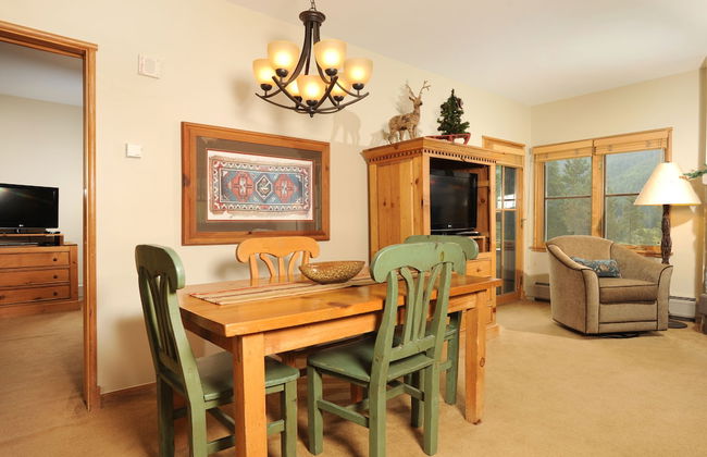 Jackpine & Black Bear Condos - Foto 32