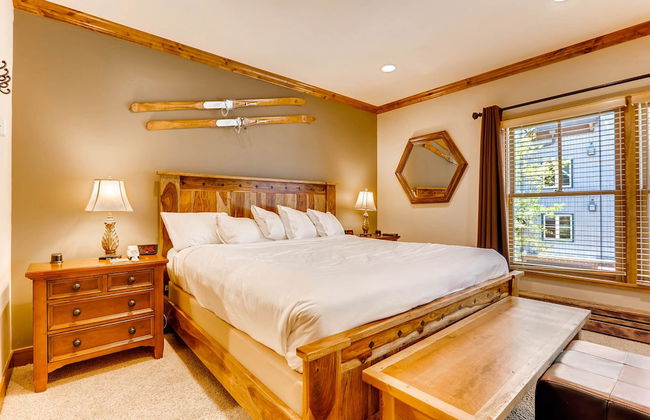 Jackpine & Black Bear Condos - Foto 24