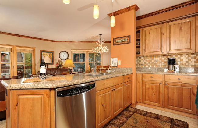 Jackpine & Black Bear Condos - Foto 57
