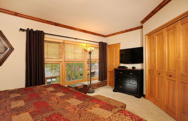 Jackpine & Black Bear Condos - Foto 14