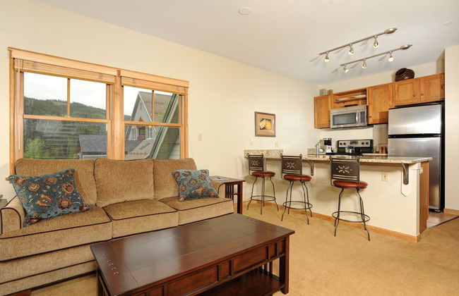 Jackpine & Black Bear Condos - Foto 80